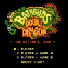 Battletoads & Double Dragon - The Ultimate Team